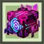 [Ariel] Time and Space Demon Realm Growth Reward Select Cube - Unique