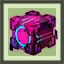 [Ariel] Time and Space Demon Realm Growth Reward Select Cube - Rare