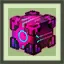 [Ariel] Time and Space Demon Realm Growth Reward Select Cube - Normal