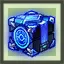 [Ariel] Time and Space Shared Reward Select Cube - Unique