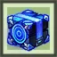 [Ariel] Time and Space Shared Reward Select Cube - Elite