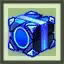 [Ariel] Time and Space Shared Reward Select Cube - Rare