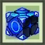 [Ariel] Time and Space Shared Reward Select Cube - Normal