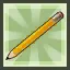 Pencil Stub