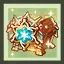 Radiant Lotus World Spirit Lord’s Accessory - Atma of Wind Select Cube