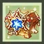 Radiant Lotus World Spirit Lord’s Accessory - Atma of Flow Select Cube