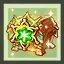 Radiant Lotus World Spirit Lord’s Accessory - Atma of Grove Select Cube
