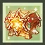 Radiant Lotus World Spirit Lord’s Accessory - Atma of Earth Select Cube