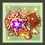 Radiant Lotus World Spirit Lord’s Accessory - Atma of Darkness Select Cube