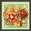 Radiant Lotus World Spirit Lord’s Accessory - Atma of Flame Select Cube