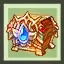 Radiant Lotus World Spirit Lord’s Accessory - Atma of Flow Cube
