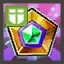 Blessed Fluorite Ore (Armor Only)