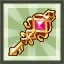 Treasure Hunt Key