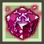 Undying Flame Accessory Cube