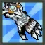 Guardian of Steel Claw Form