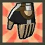 Wild Treasure Gloves (Black)