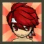 Ritteradel-Frisur (Elsword)