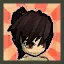 Elsword's Yukata Hair (Brown)