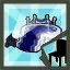 El'lywood Red Carpet - Glitz and Glamour (Blue): Chung 