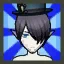 Ciel's Royal Little Master Hat