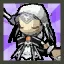 [Cobo] Royal Battle Black Mini (Aisha)
