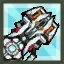 Guardian of Steel Cannon Form