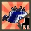 El'lywood Red Carpet (Blue): Elsword