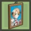 [Luriel] Wooden Picture Frame (Dius Aer)