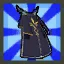 Dark Gladiator Cloak (Ciel)