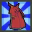 Iron Gladiator Cloak (Ciel)