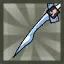 Raven's Trump Bunny Waiter Blade (B)