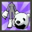 Polar Bear Suit (Aisha)