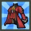 Lu's Dragon Priest Top Piece