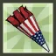 July 4th Party Horn