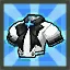 Lu's Summer Star Academy Top Piece (Sky Blue, Ver. SE)