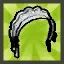 [Cobo] Royal Maid Black Headdress (Rena)