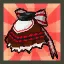 [Cobo] Elesis's Sweet Waitress Bottom Piece (Choco)