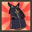 Dark Gladiator Cloak (Elesis)