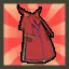 Iron Gladiator Cloak (Elesis)