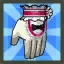 Royal Maid - Bubbly Gloves (Lu)