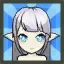 Royal Maid - Bubbly Hair (Lu)