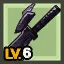 Reawakened One's Blade
