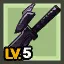 Reawakened One's Blade