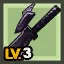 Reawakened One's Blade
