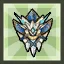 Glorious Hamel Shield