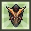 Glorious Velder Shield