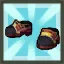 Chung's Dragon Priest Shoes