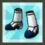 Groom's Shoes (Black)