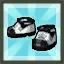 Chung's Summer Star Academy Shoes (Sky Blue, Ver. SE)