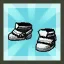 [Cobo] 2014 Chung Costume Contest Winner Shoes